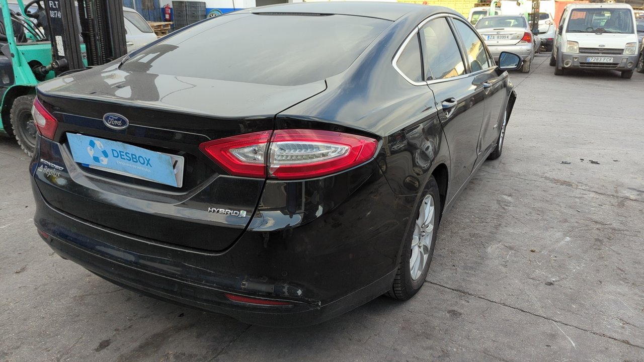 CINTURON DELANTERO DERECHO FORD MONDEO LIM. - vista 22