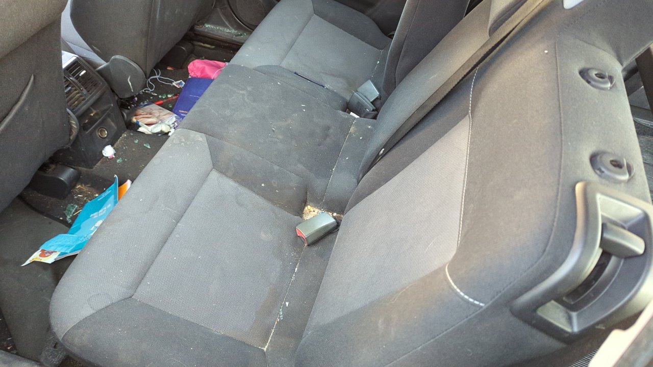 ELECTROVENTILADOR OPEL ZAFIRA B - vista 7