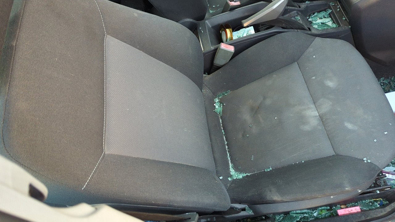 ELECTROVENTILADOR OPEL ZAFIRA B - vista 4