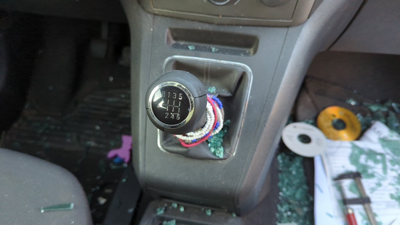 ELECTROVENTILADOR OPEL ZAFIRA B - vista 12