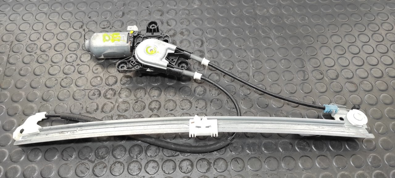 ELEVALUNAS DELANTERO DERECHO FIAT SCUDO (222)