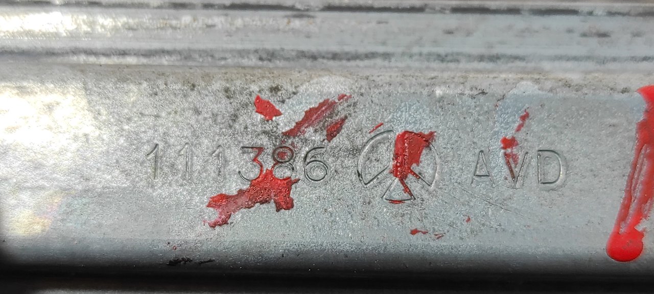 ELEVALUNAS DELANTERO DERECHO FIAT SCUDO (222) - vista 4