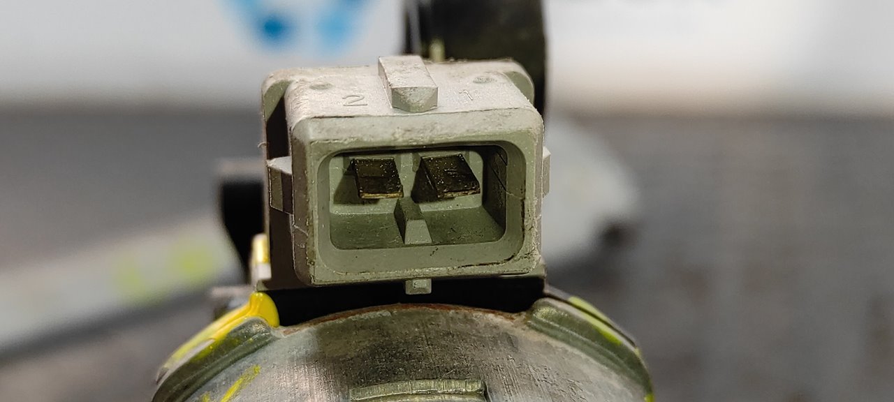 ELEVALUNAS DELANTERO DERECHO FIAT SCUDO (222) - vista 3