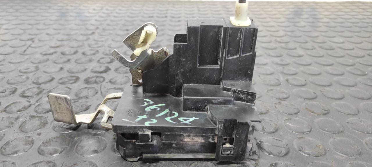 CERRADURA PUERTA DELANTERA IZQUIERDA CITROEN JUMPER COMBI (2)