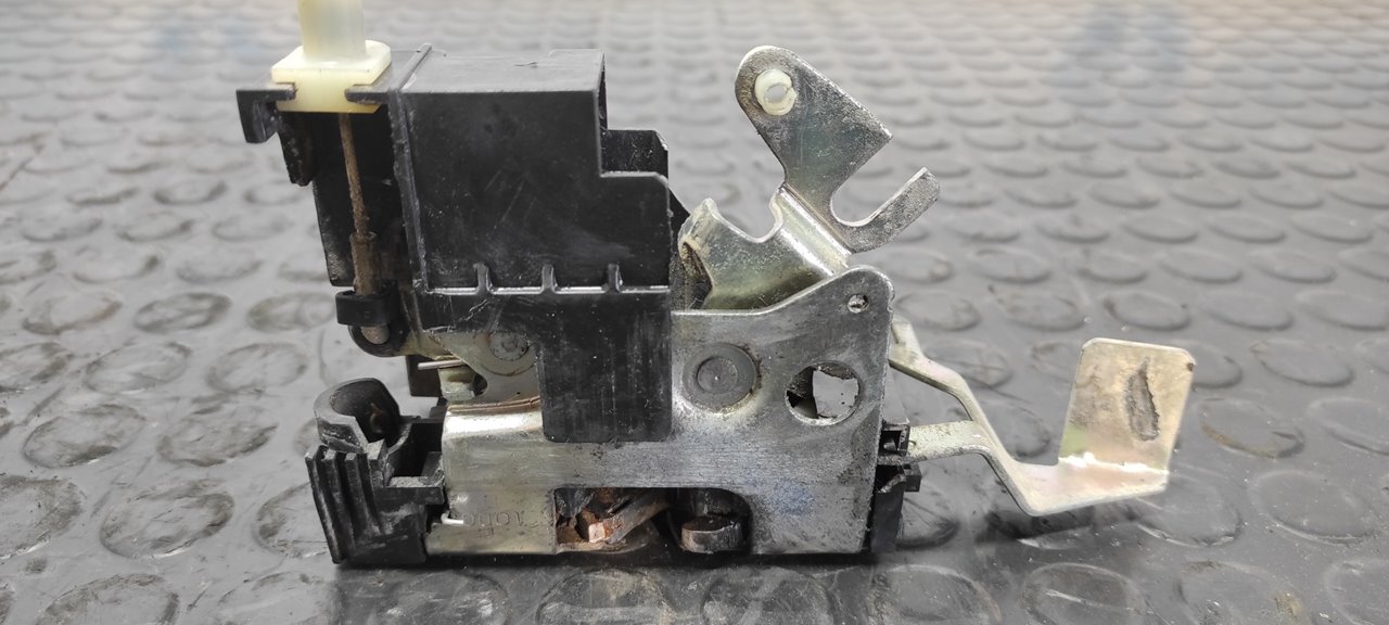 CERRADURA PUERTA DELANTERA IZQUIERDA CITROEN JUMPER COMBI (2) - vista 4