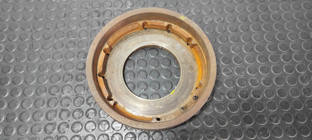 KIT EMBRAGUE SEAT IBIZA (6K1) - vista 5