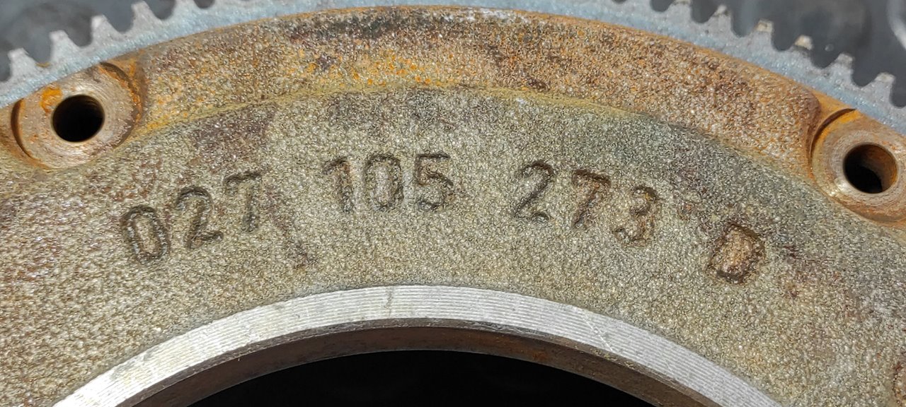 KIT EMBRAGUE SEAT IBIZA (6K1) - vista 10