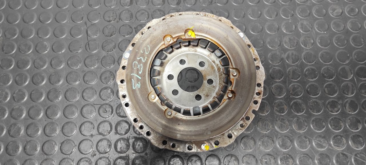 KIT EMBRAGUE SEAT IBIZA (6K1) - vista 11