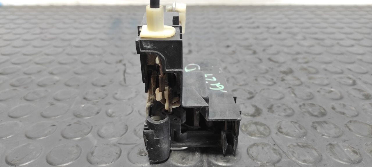 CERRADURA PUERTA DELANTERA DERECHA CITROEN JUMPER COMBI (2) - vista 4