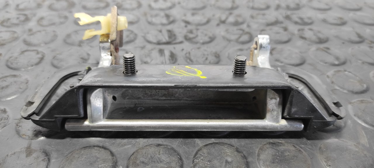 MANETA  TRASERA IZQUIERDA MITSUBISHI L 200 (K6/7) - vista 4