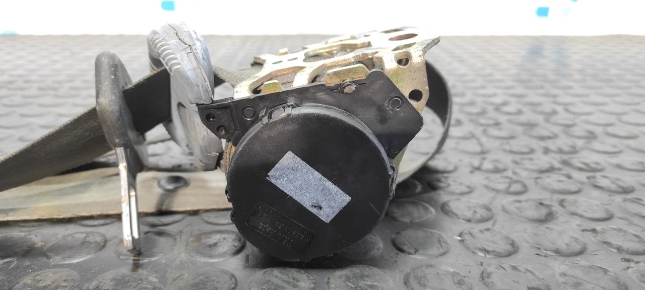 CINTURON DELANTERO IZQUIERDO CITROEN JUMPER COMBI (2) - vista 4