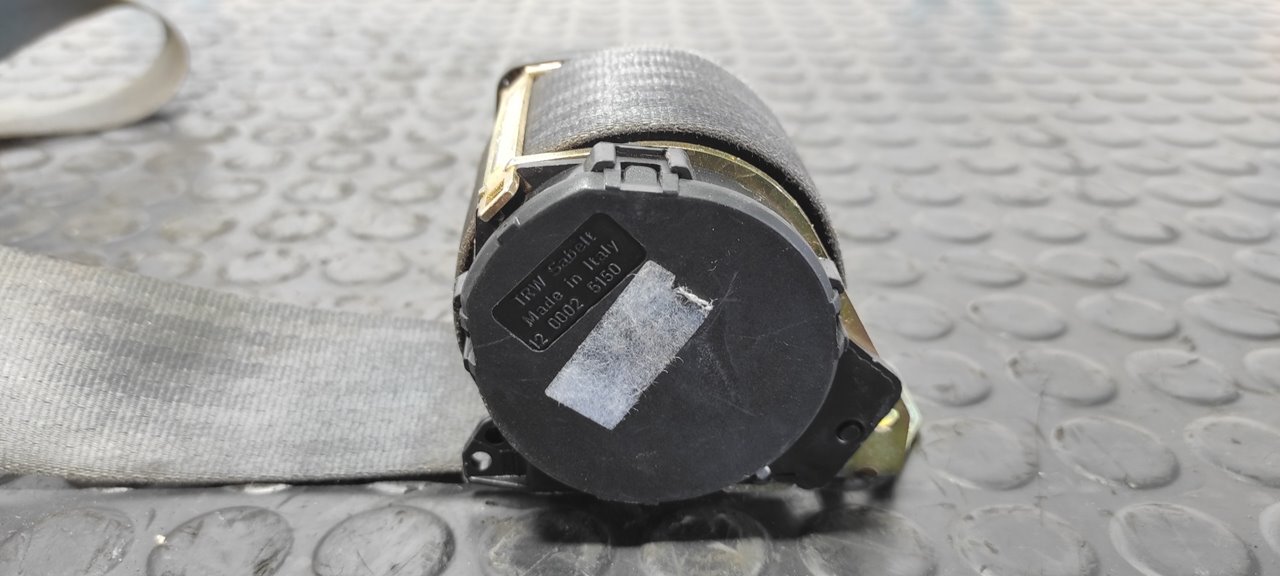 CINTURON DELANTERO DERECHO CITROEN JUMPER COMBI (2) - vista 3