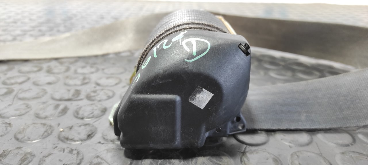 CINTURON DELANTERO DERECHO CITROEN JUMPER COMBI (2) - vista 5