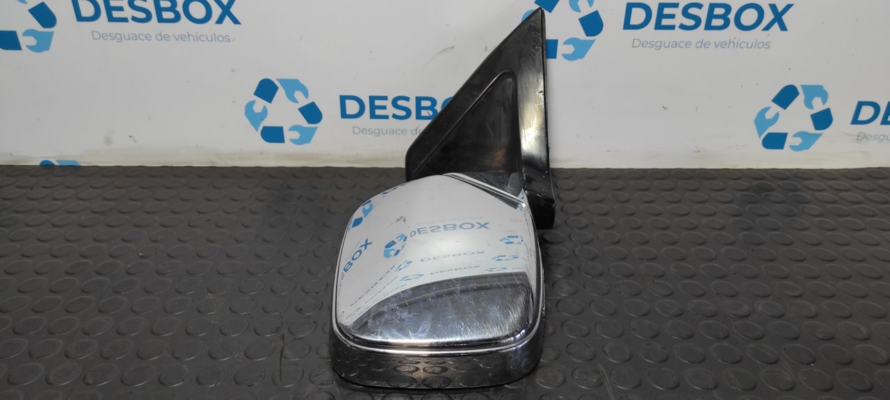 RETROVISOR DERECHO MITSUBISHI L 200 (K6/7) - vista 4