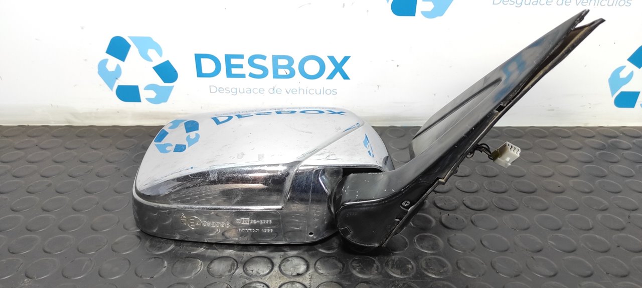 RETROVISOR DERECHO MITSUBISHI L 200 (K6/7) - vista 6