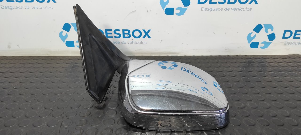 RETROVISOR DERECHO MITSUBISHI L 200 (K6/7) - vista 7