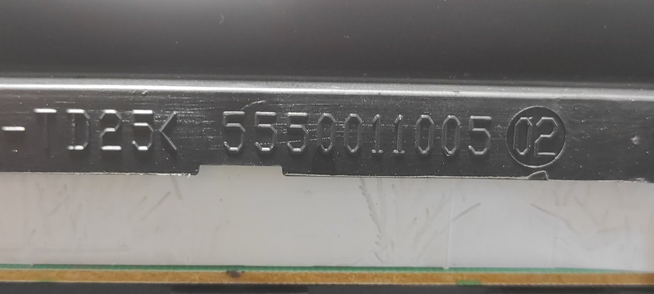 CUADRO INSTRUMENTOS FIAT GRANDE PUNTO (199) - vista 5