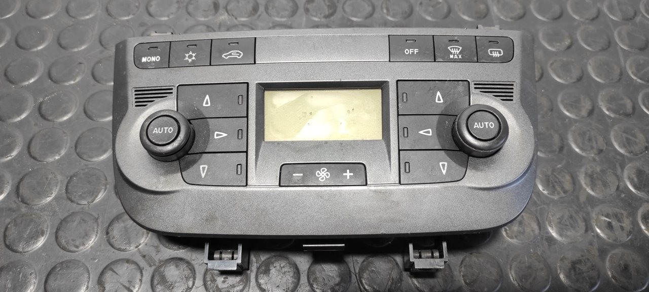 MANDO CLIMATIZADOR FIAT GRANDE PUNTO (199)
