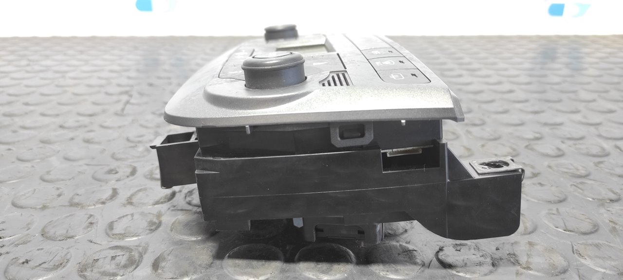 MANDO CLIMATIZADOR FIAT GRANDE PUNTO (199) - vista 6