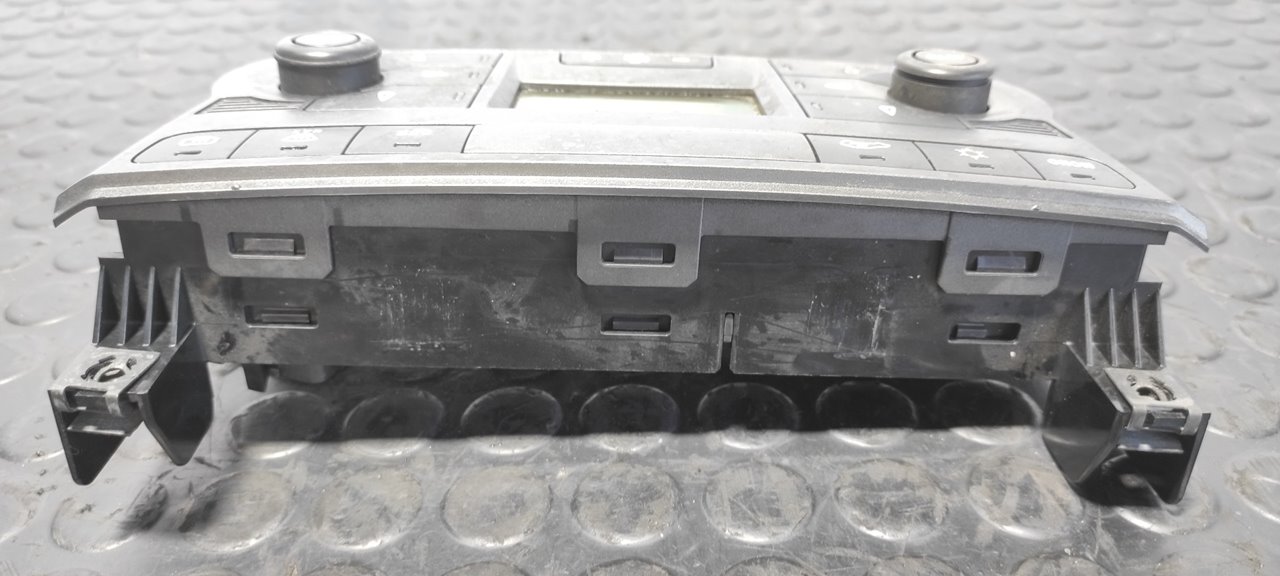 MANDO CLIMATIZADOR FIAT GRANDE PUNTO (199) - vista 4