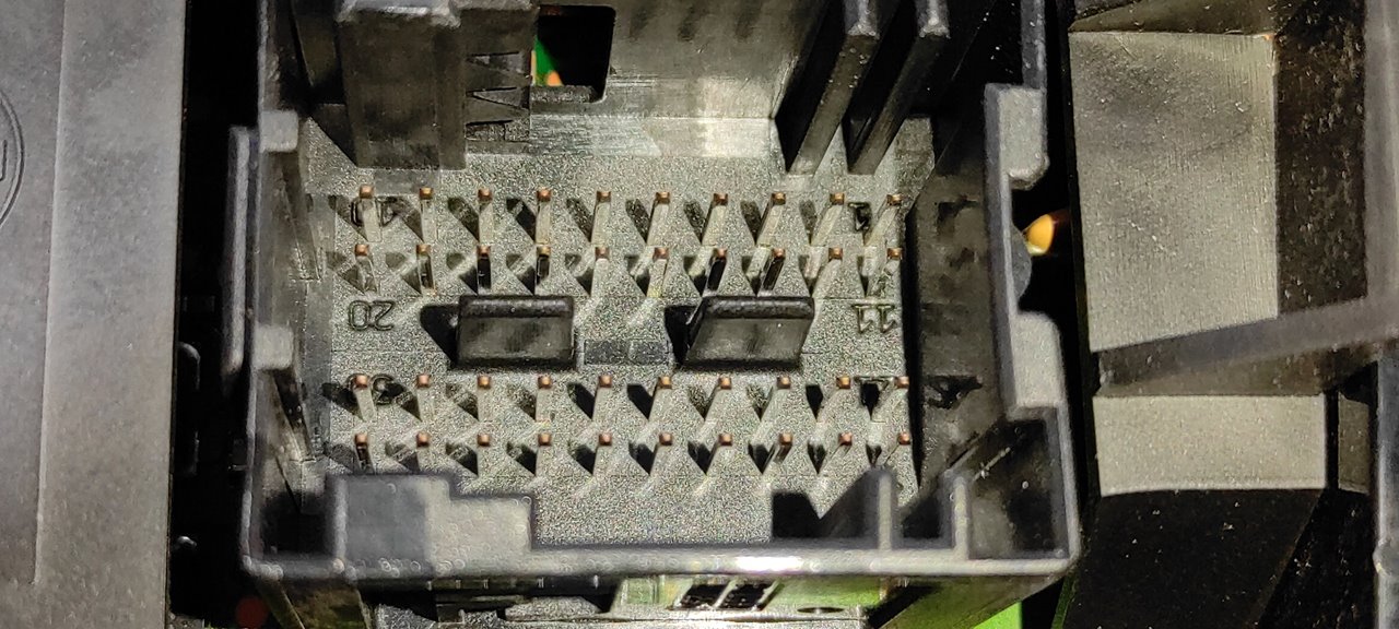 MANDO CLIMATIZADOR FIAT GRANDE PUNTO (199) - vista 8