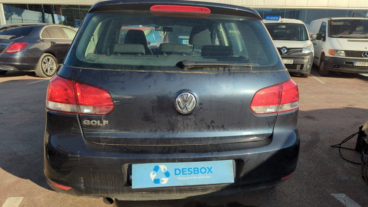 AIRBAG DELANTERO IZQUIERDO VOLKSWAGEN GOLF VI (5K1) - vista 20