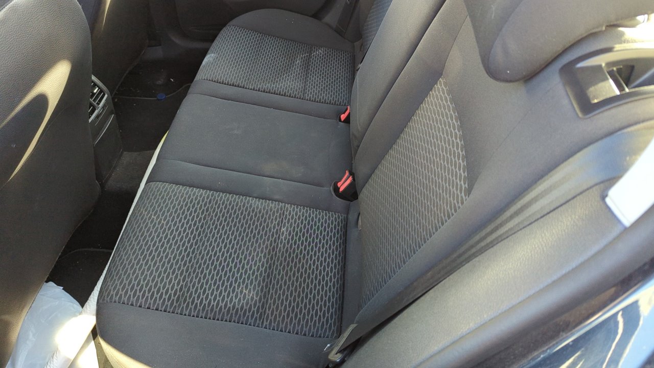 AIRBAG DELANTERO IZQUIERDO VOLKSWAGEN GOLF VI (5K1) - vista 24