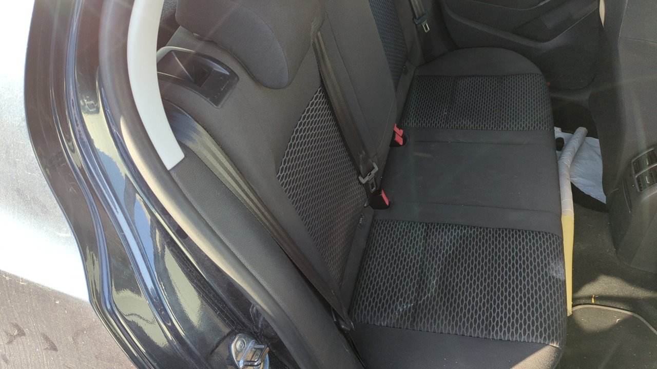 AIRBAG DELANTERO IZQUIERDO VOLKSWAGEN GOLF VI (5K1) - vista 13