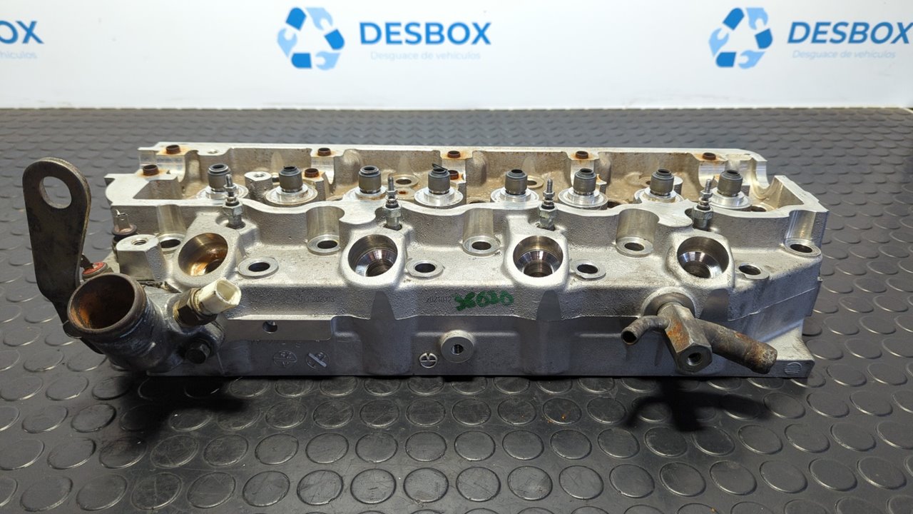 CULATA MITSUBISHI L 200 (K6/7)