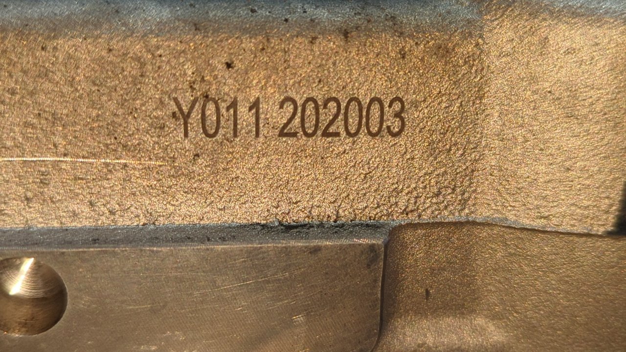 CULATA MITSUBISHI L 200 (K6/7) - vista 6