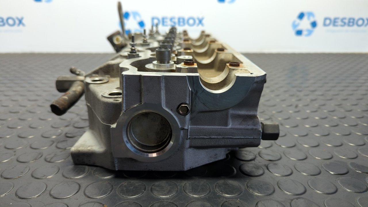 CULATA MITSUBISHI L 200 (K6/7) - vista 5