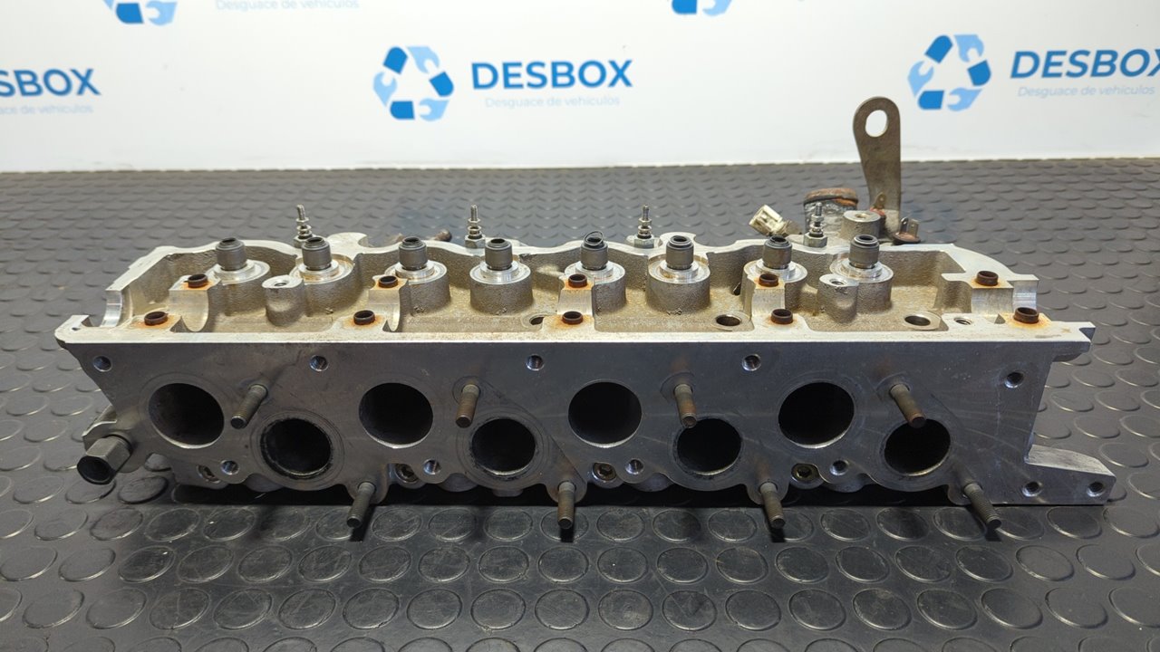 CULATA MITSUBISHI L 200 (K6/7) - vista 11