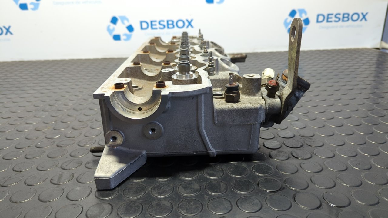 CULATA MITSUBISHI L 200 (K6/7) - vista 2