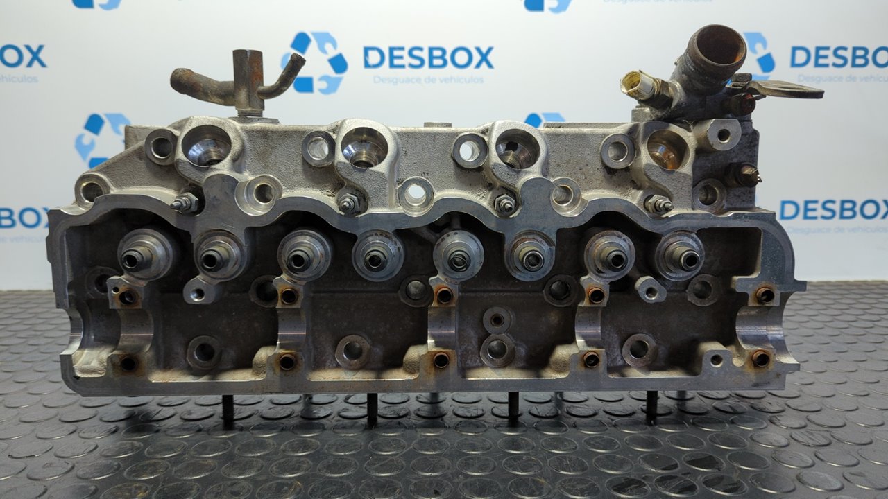 CULATA MITSUBISHI L 200 (K6/7) - vista 7