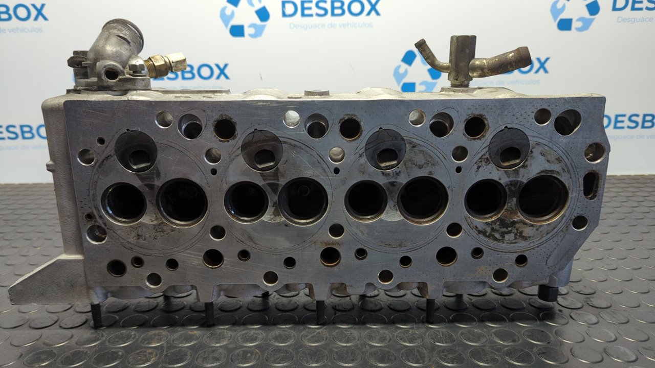 CULATA MITSUBISHI L 200 (K6/7) - vista 8