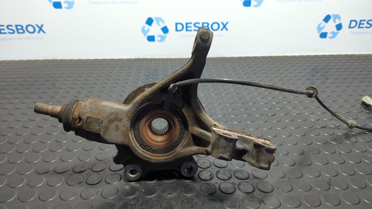 MANGUETA DELANTERA IZQUIERDA CITROEN C4 GRAND PICASSO