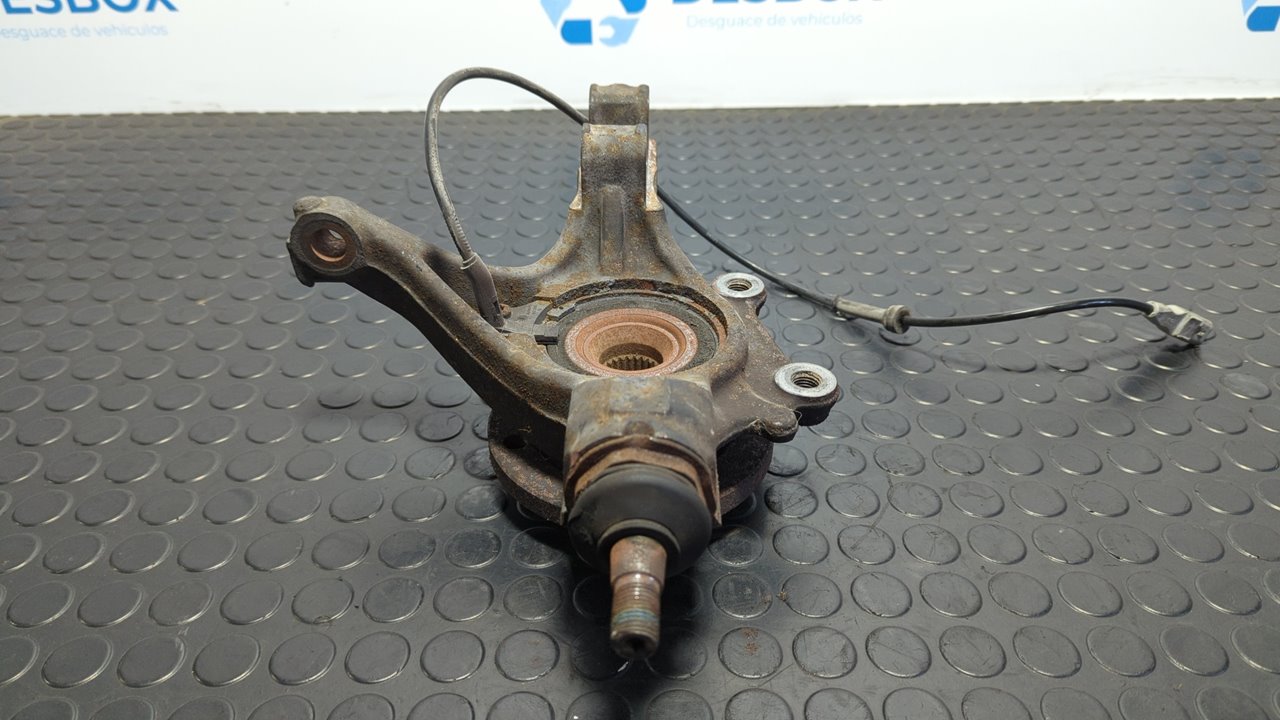 MANGUETA DELANTERA IZQUIERDA CITROEN C4 GRAND PICASSO - vista 7