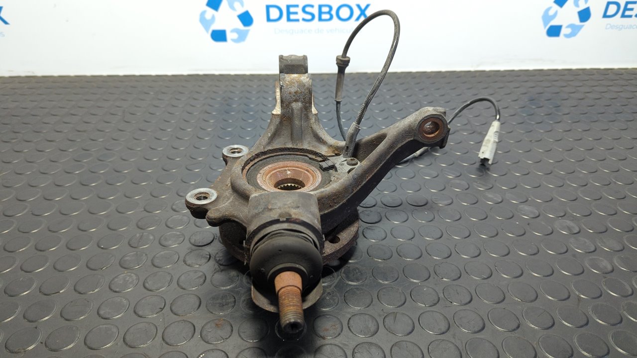 MANGUETA DELANTERA DERECHA CITROEN C4 GRAND PICASSO - vista 5