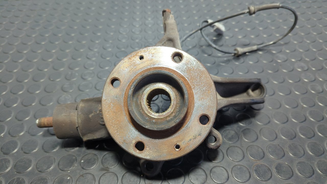 MANGUETA DELANTERA DERECHA CITROEN C4 GRAND PICASSO - vista 6