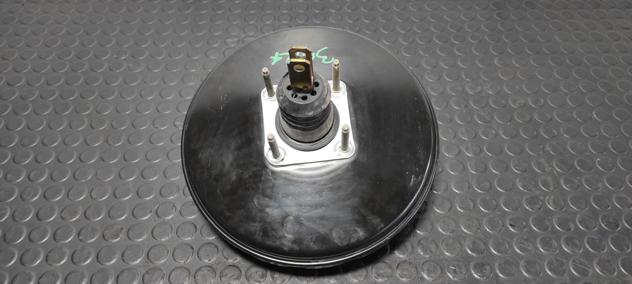 SERVOFRENO CITROEN JUMPER COMBI (2) - vista 4