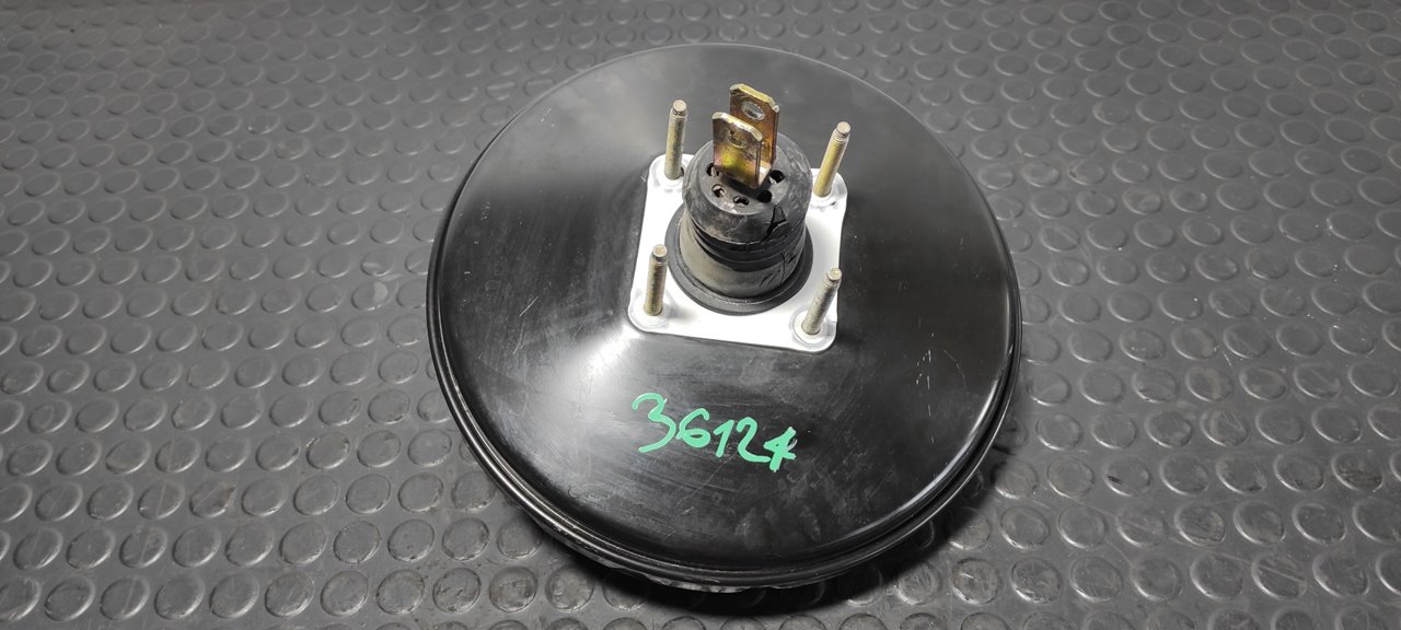 SERVOFRENO CITROEN JUMPER COMBI (2) - vista 2