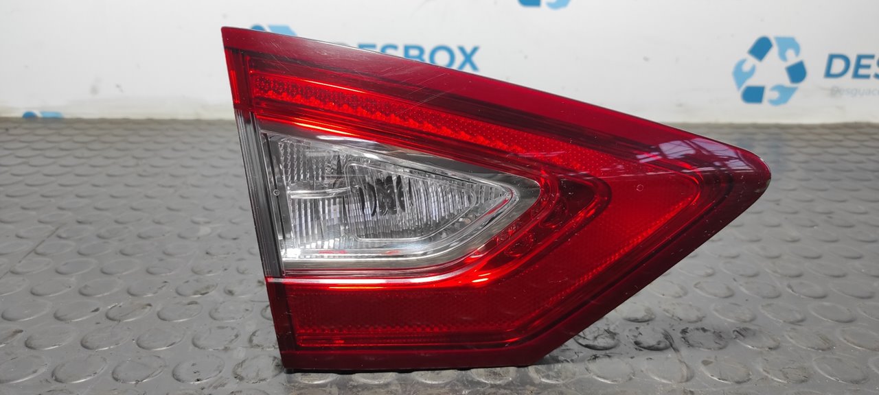 PILOTO PORTON IZQUIERDO FORD MONDEO LIM.