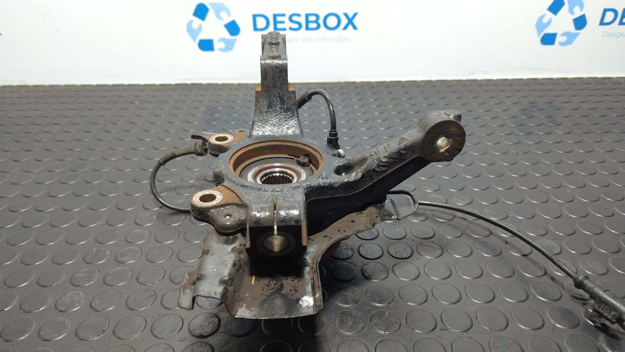 MANGUETA DELANTERA DERECHA FIAT GRANDE PUNTO (199) - vista 5