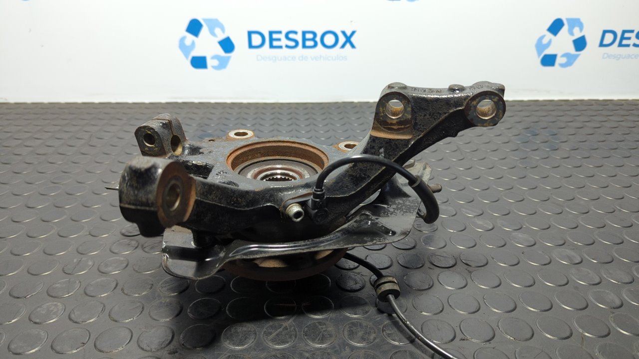 MANGUETA DELANTERA DERECHA FIAT GRANDE PUNTO (199) - vista 4