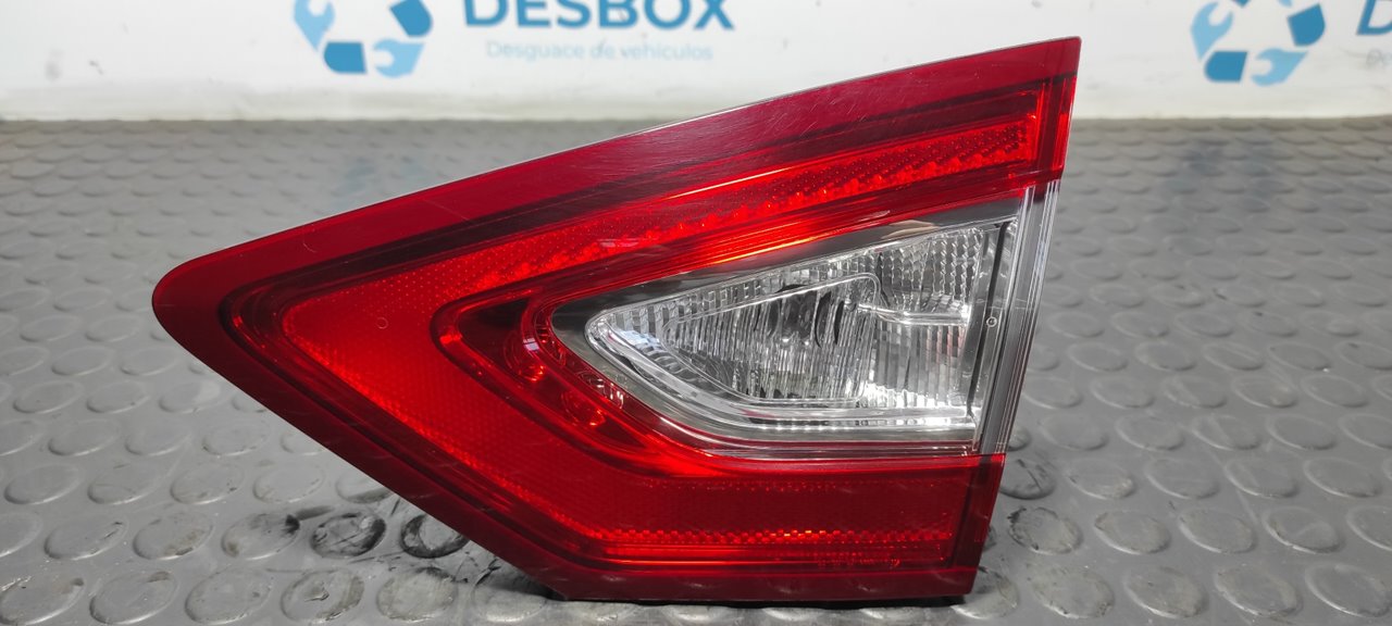 PILOTO PORTON DERECHO FORD MONDEO LIM.