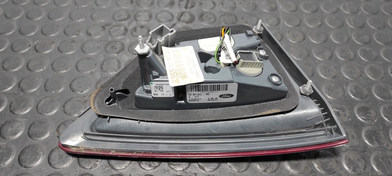 PILOTO PORTON DERECHO FORD MONDEO LIM. - vista 3