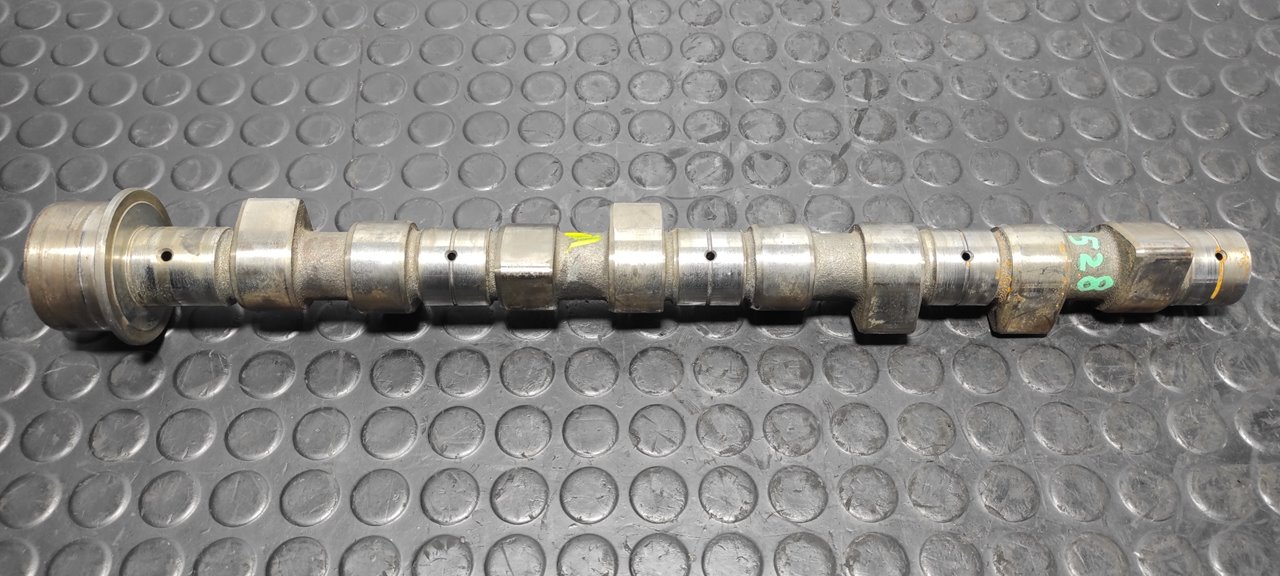 ARBOL DE LEVAS FIAT DUCATO CAJA CERRADA 14 (DESDE 03.94)