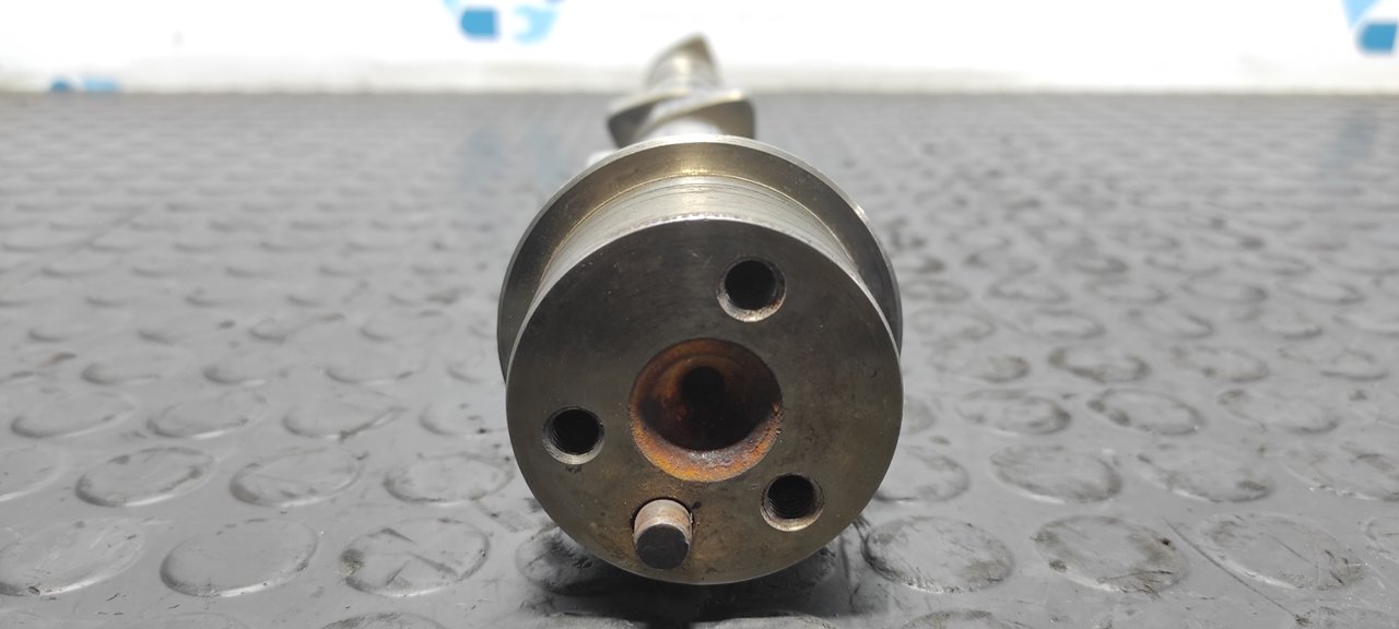 ARBOL DE LEVAS FIAT DUCATO CAJA CERRADA 14 (DESDE 03.94) - vista 3