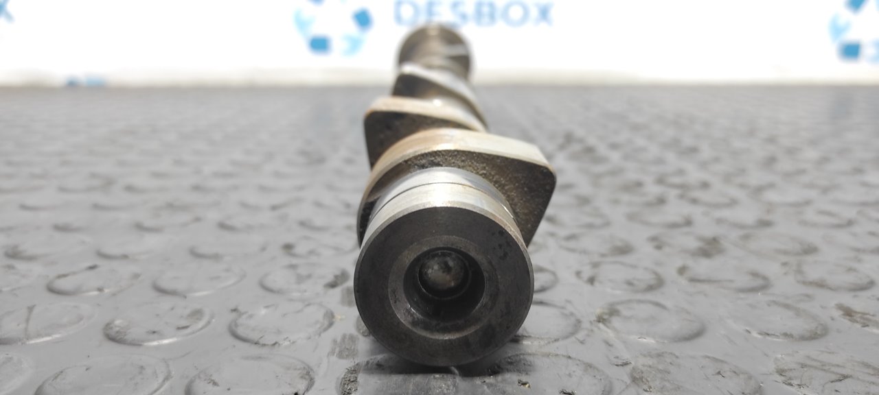 ARBOL DE LEVAS FIAT DUCATO CAJA CERRADA 14 (DESDE 03.94) - vista 4