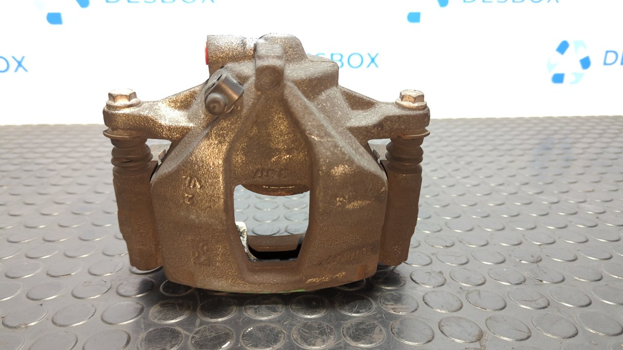 PINZA DE FRENO DELANTERA DERECHA FIAT GRANDE PUNTO (199)